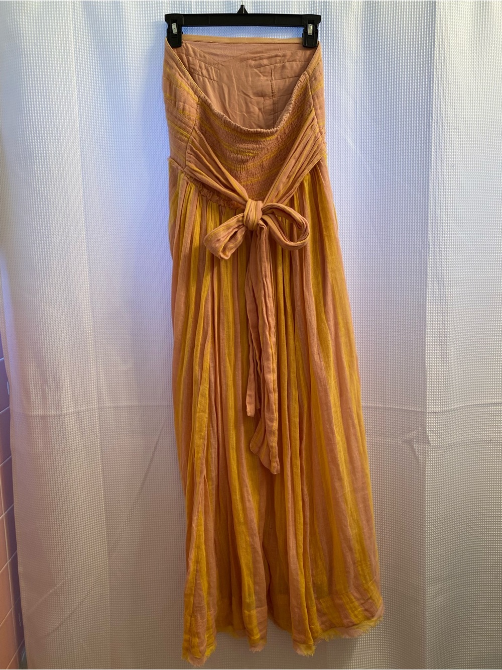 Free People "Stripe Me Up" dress - Picture 5 of 14